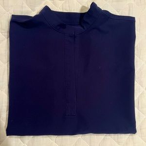 Figs Navy XS Rafaela